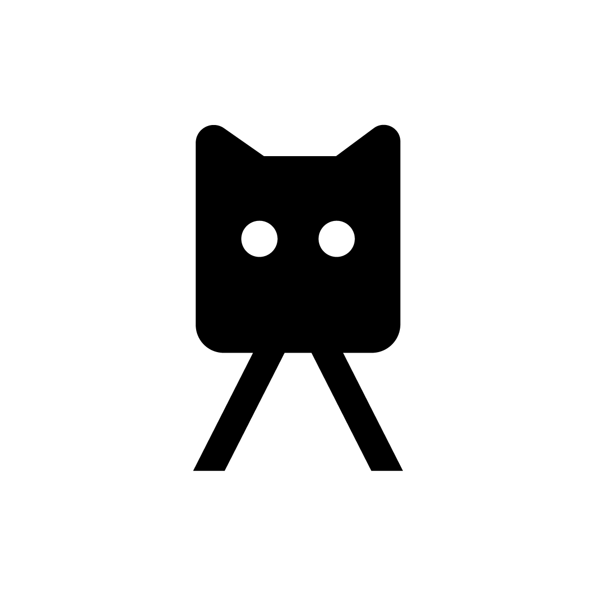 Logo Black